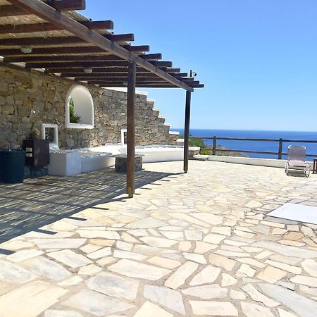 Mykonos Dot - The Villas Mykonos Town Exterior photo