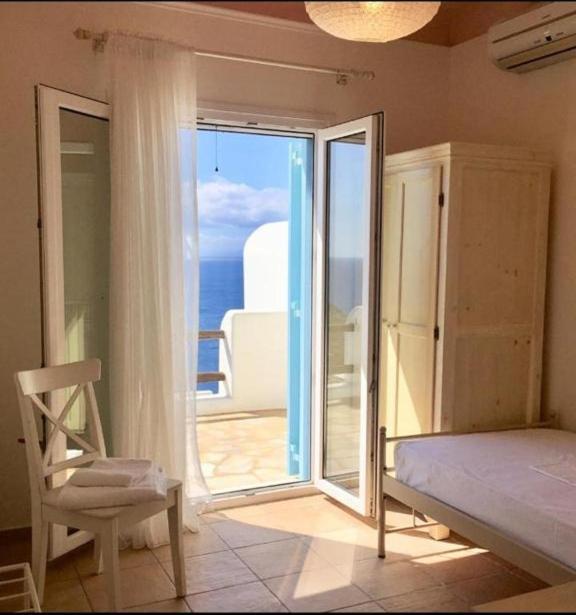 Mykonos Dot - The Villas Mykonos Town Exterior photo